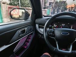فورد إكسبلورر